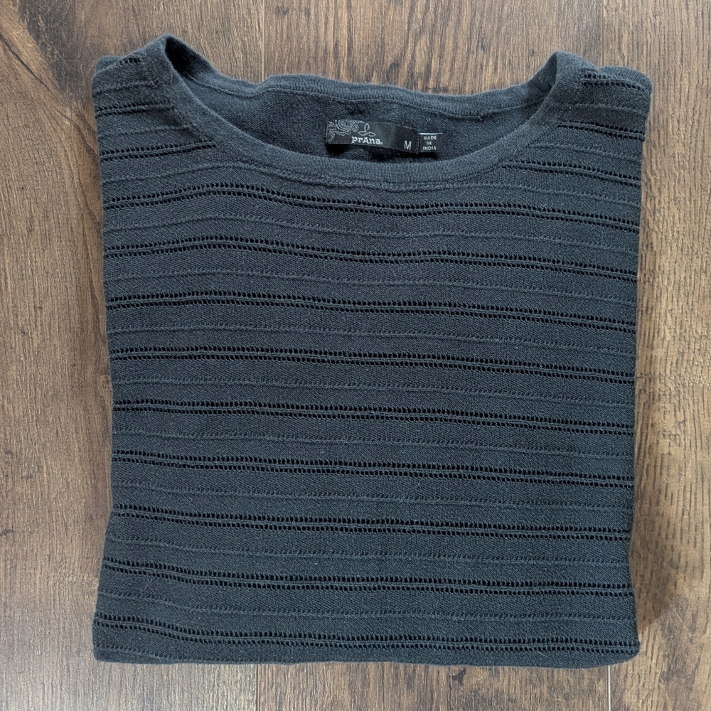 Prana Women's Long Sleeve Shirt